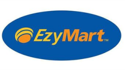 EzyMart Logo