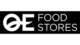 QE Food Store Logo