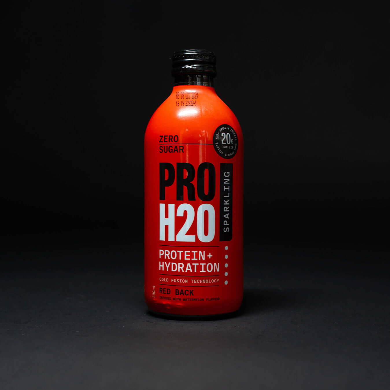 Red Back Watermelon Flavour Sparkling Drink