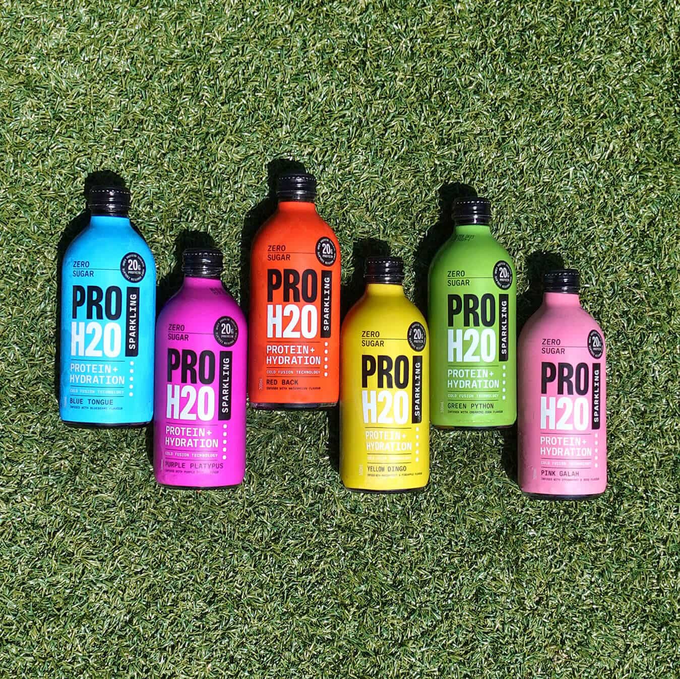 Mix-it-up variety pack