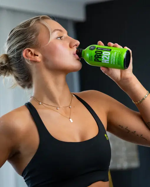 How Healthy Protein Drinks Can Boost Your Energy Levels